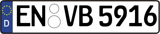 EN-VB5916