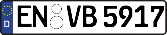 EN-VB5917