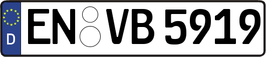 EN-VB5919