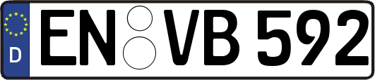 EN-VB592