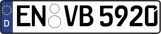 EN-VB5920