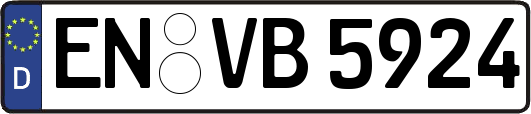 EN-VB5924