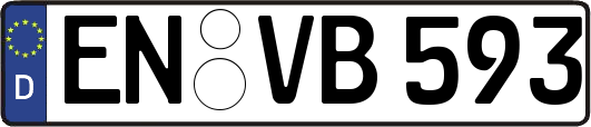 EN-VB593