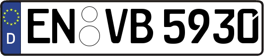 EN-VB5930