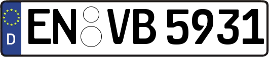 EN-VB5931
