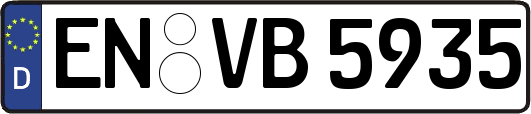 EN-VB5935