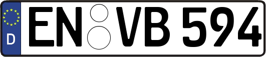 EN-VB594