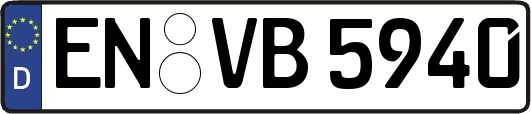 EN-VB5940