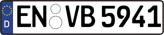 EN-VB5941