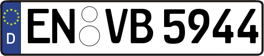 EN-VB5944