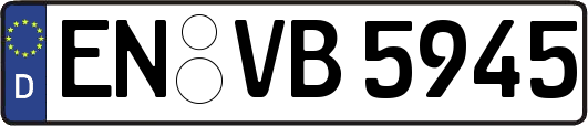 EN-VB5945