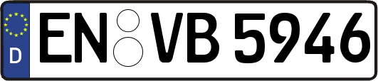 EN-VB5946