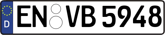 EN-VB5948