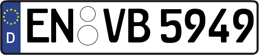 EN-VB5949