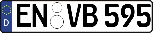 EN-VB595