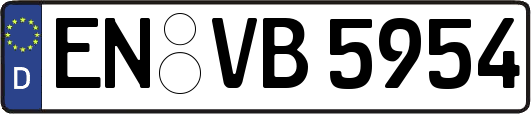 EN-VB5954