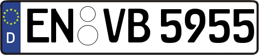 EN-VB5955
