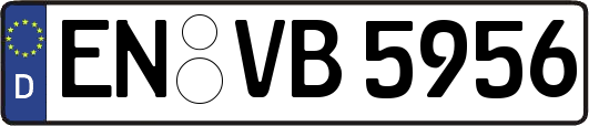 EN-VB5956
