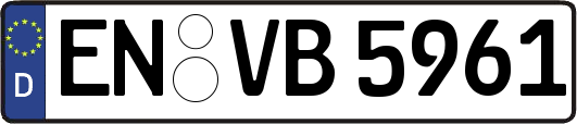 EN-VB5961