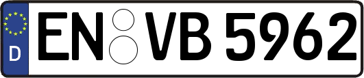 EN-VB5962