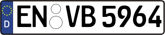 EN-VB5964