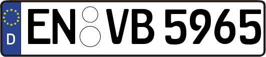 EN-VB5965