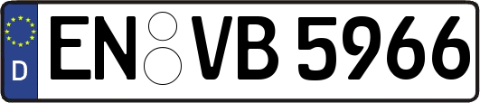 EN-VB5966