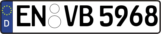 EN-VB5968