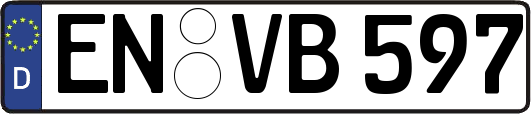 EN-VB597