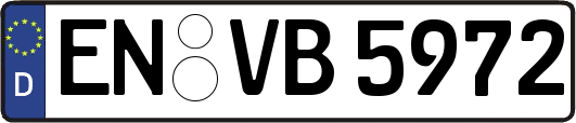 EN-VB5972