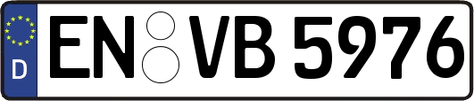 EN-VB5976