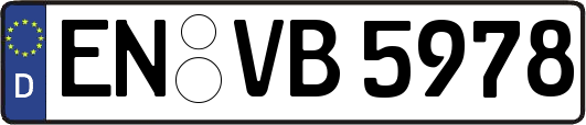 EN-VB5978