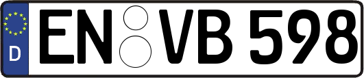 EN-VB598