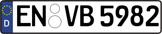 EN-VB5982