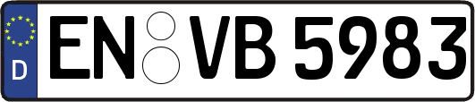 EN-VB5983