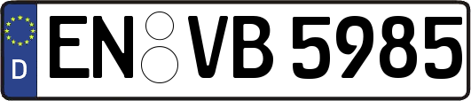 EN-VB5985