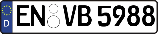 EN-VB5988