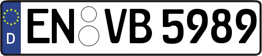 EN-VB5989