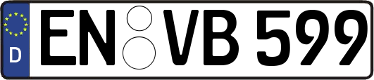 EN-VB599