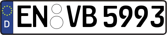 EN-VB5993