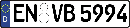 EN-VB5994