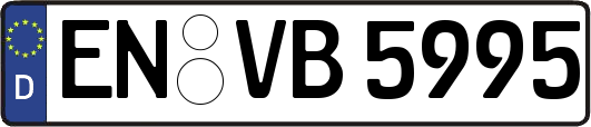 EN-VB5995