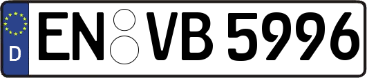 EN-VB5996