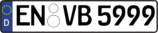 EN-VB5999