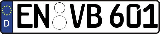 EN-VB601