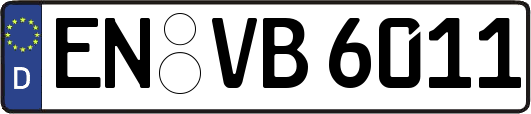 EN-VB6011