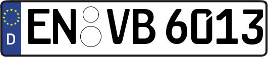EN-VB6013
