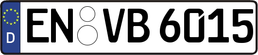 EN-VB6015