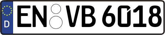 EN-VB6018