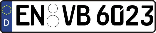EN-VB6023